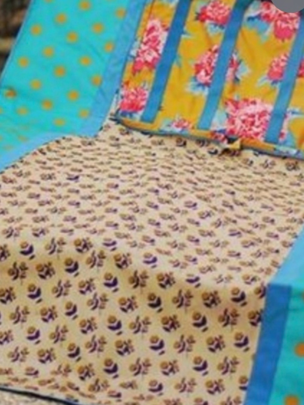 Matilda Jane Beach Mat - Picture 4 of 4